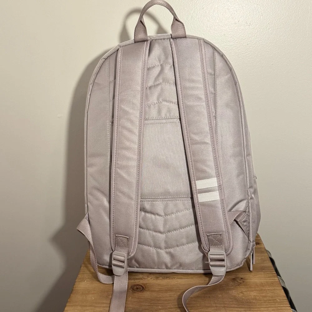 Calpak Lavendar Backpack - Picture 4 of 6